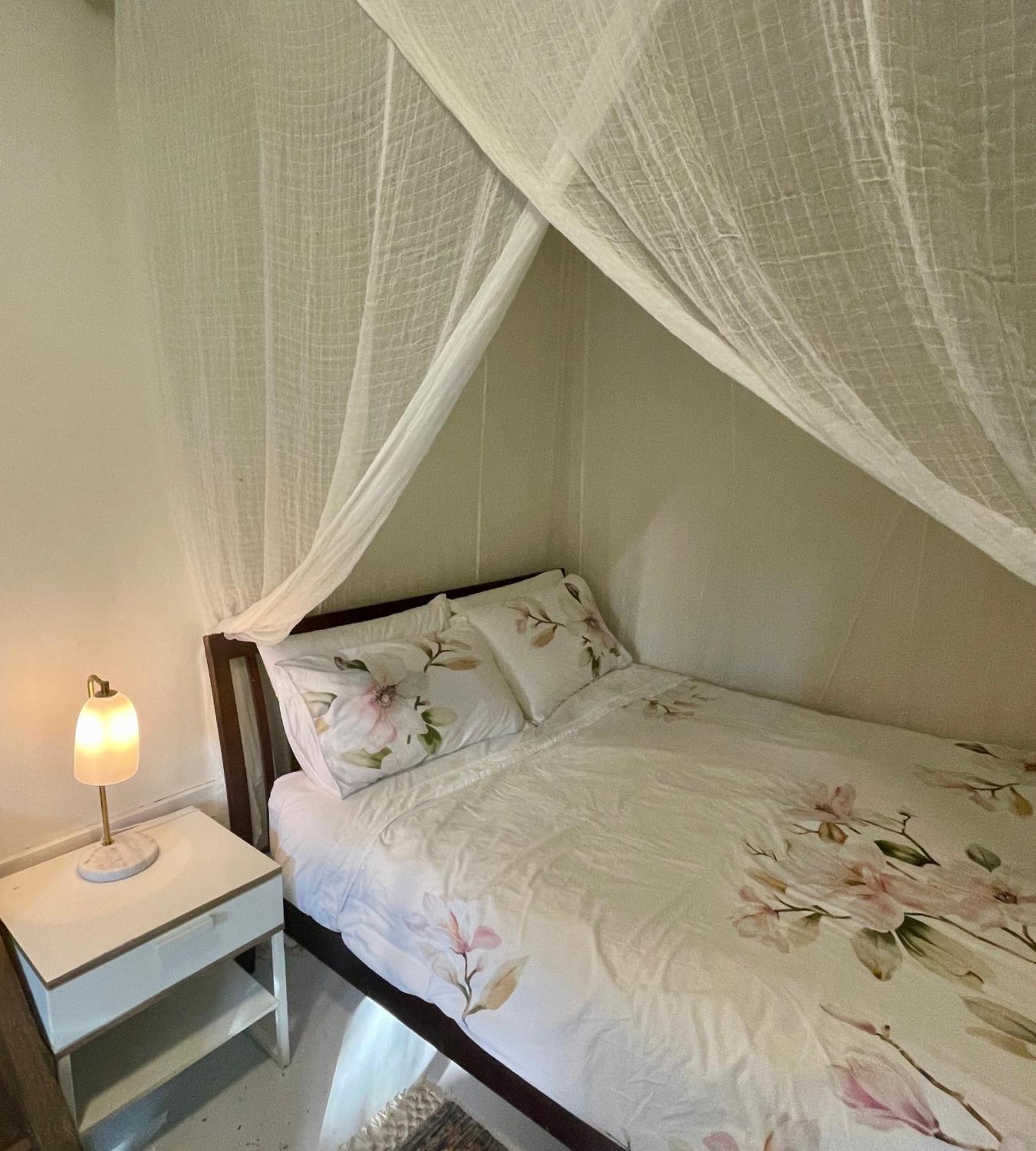 Lilli Pilli Guesthouse Byron Bay Exteriér fotografie