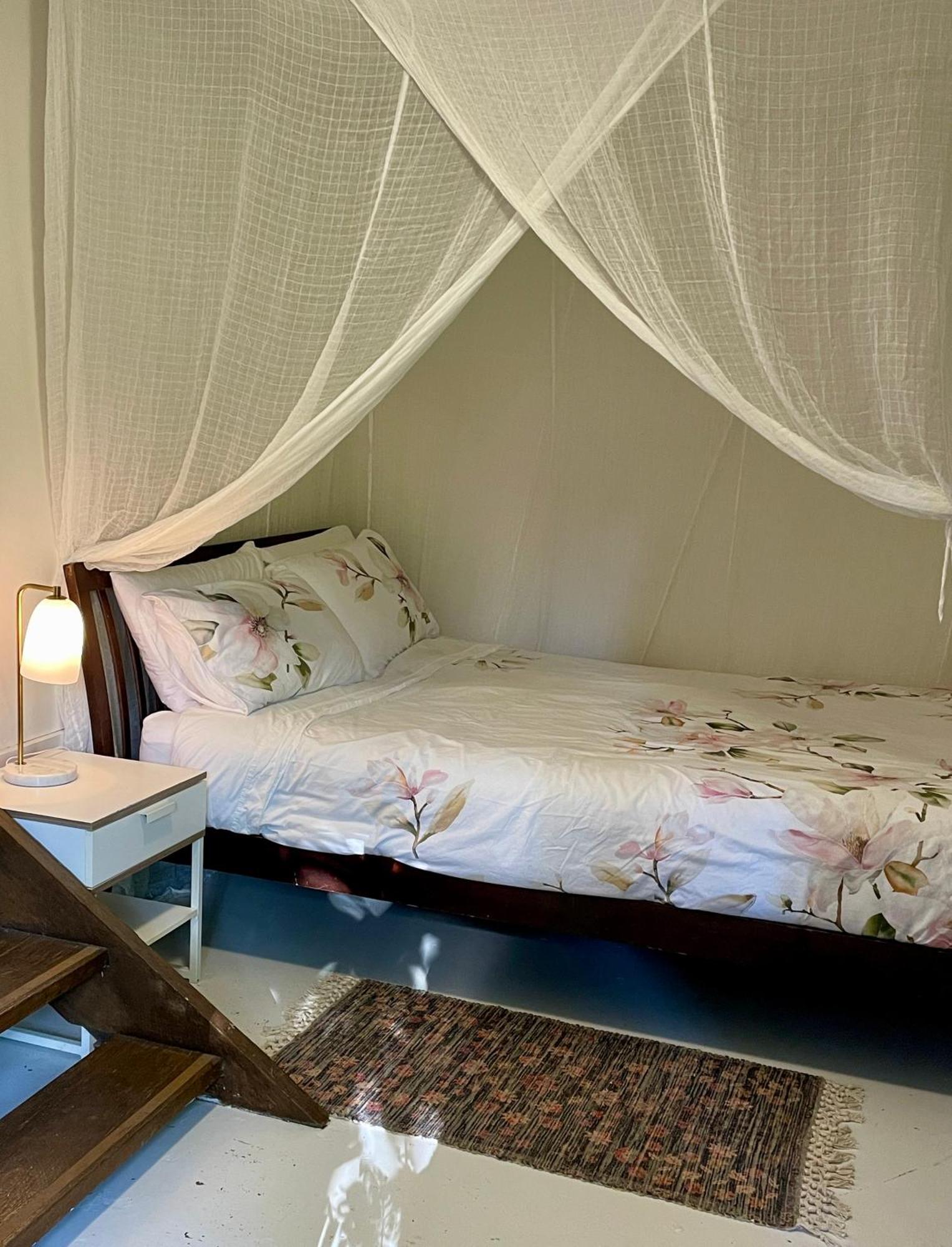 Lilli Pilli Guesthouse Byron Bay Exteriér fotografie