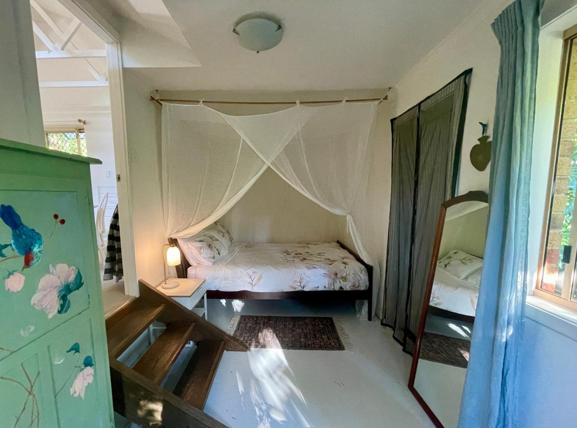Lilli Pilli Guesthouse Byron Bay Exteriér fotografie