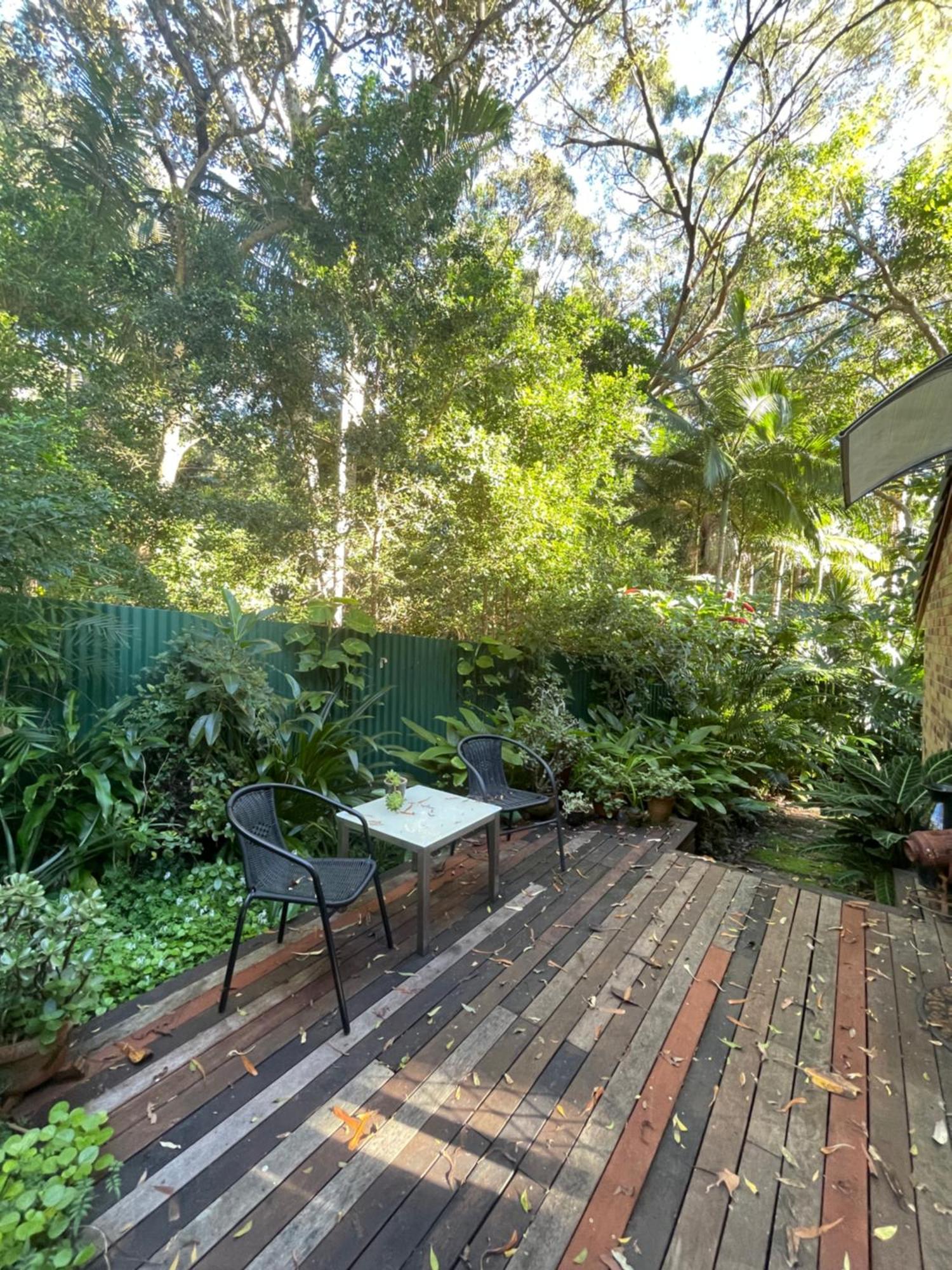 Lilli Pilli Guesthouse Byron Bay Exteriér fotografie